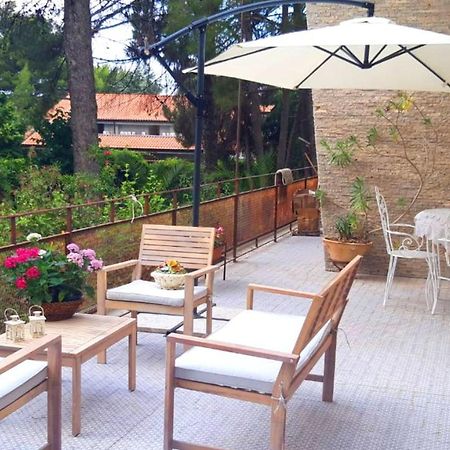 B&B Etnea Centoundici Nicolosi Exterior foto