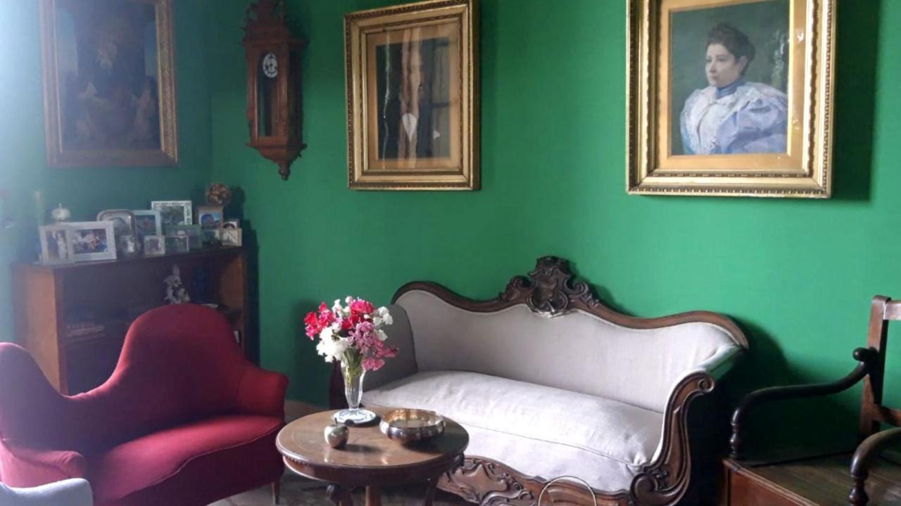 B&B Etnea Centoundici Nicolosi Exterior foto