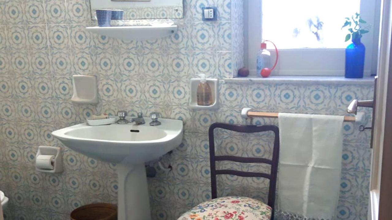 B&B Etnea Centoundici Nicolosi Exterior foto